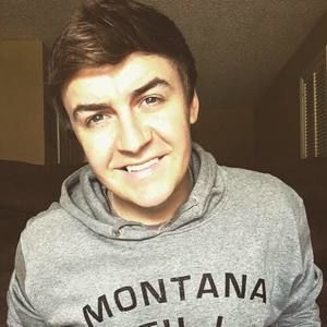 Meet your Posher, Tyler